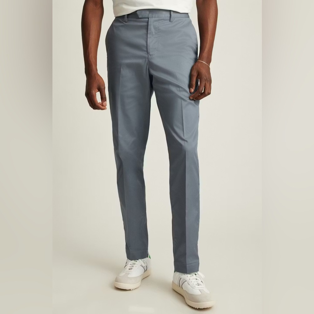 BNWT Bonobos Tech Trouser 30x30 Athletic Fit